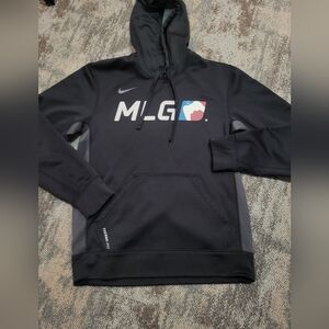 Mens Nike Gaming Hoodie